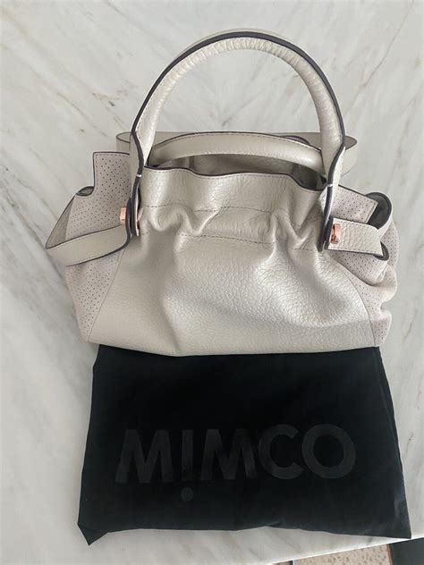 fake mimco bags on ebay|Mimco Bags for sale .